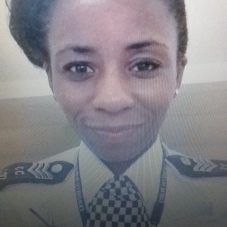 Sergeant Helen L. Nkwocha, 1998 - 2013